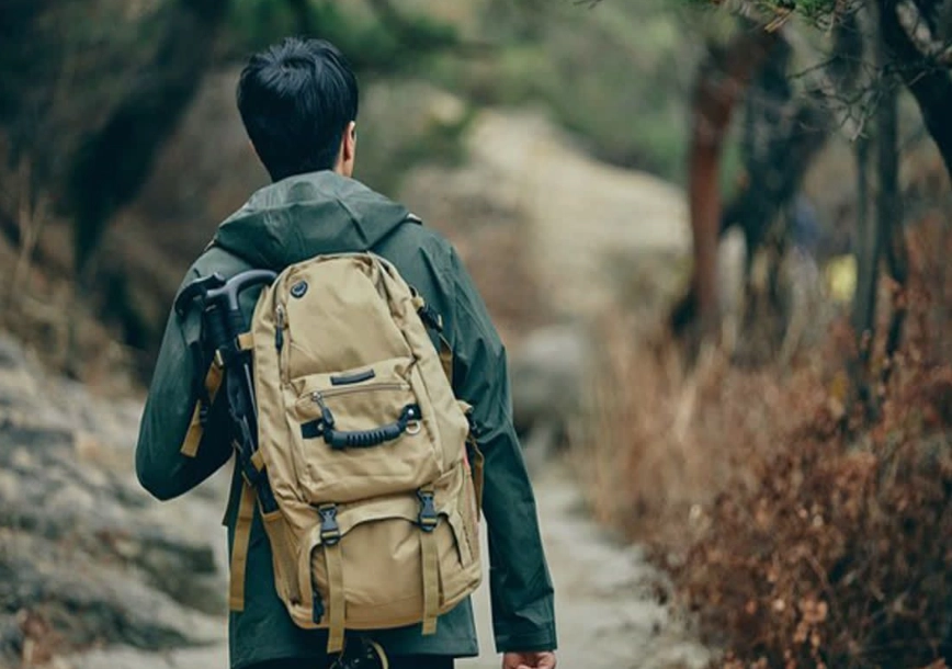 The Ultimate Backpacking Camping Guide for Beginners