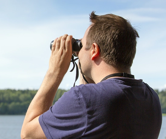 Camping Bird Watching: A Complete Guide for Nature Lovers