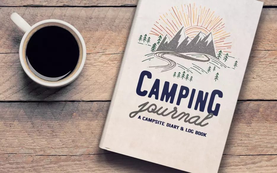 The Ultimate Guide to Camping Journaling: Tips, Prompts & Gear
