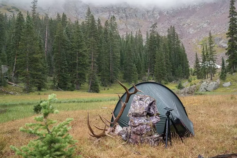 backcountry hunting gear