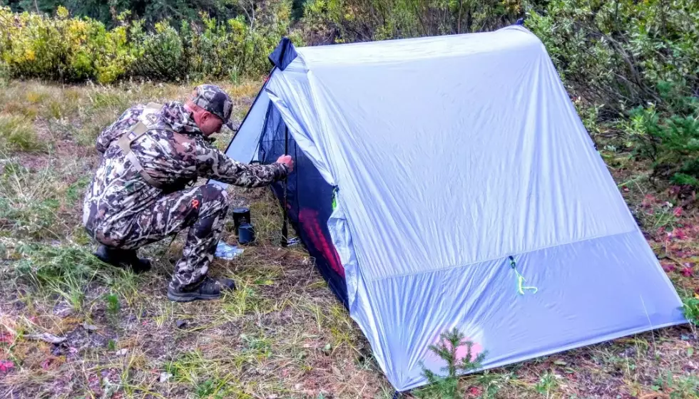 Camping Hunting Tips: Expert Advice for a Safe and Productive Wilderness Trip