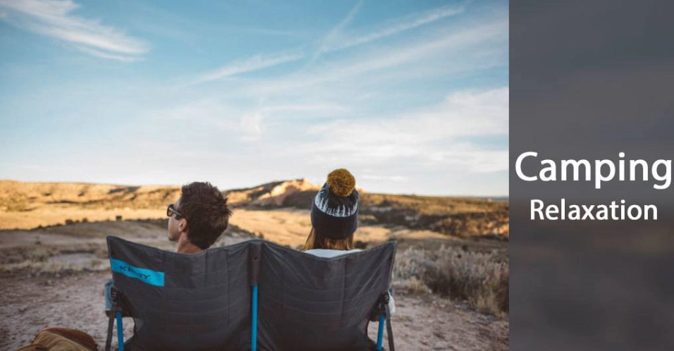 Camping Relaxation Techniques: A Guide to Unplug and Unwind