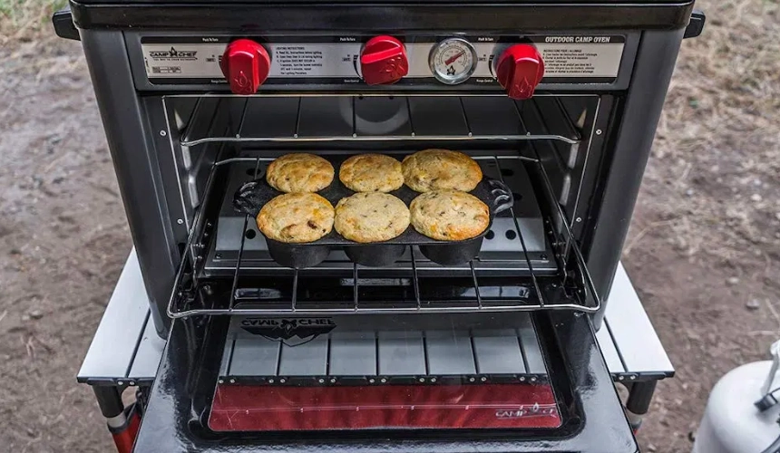 dutch oven camping recipes