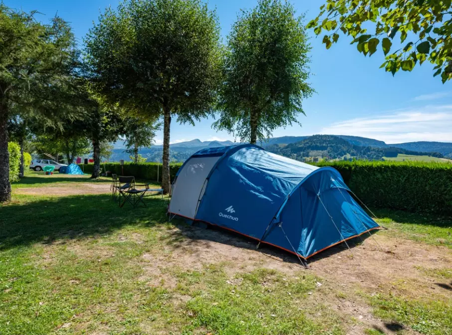 camping trip planning