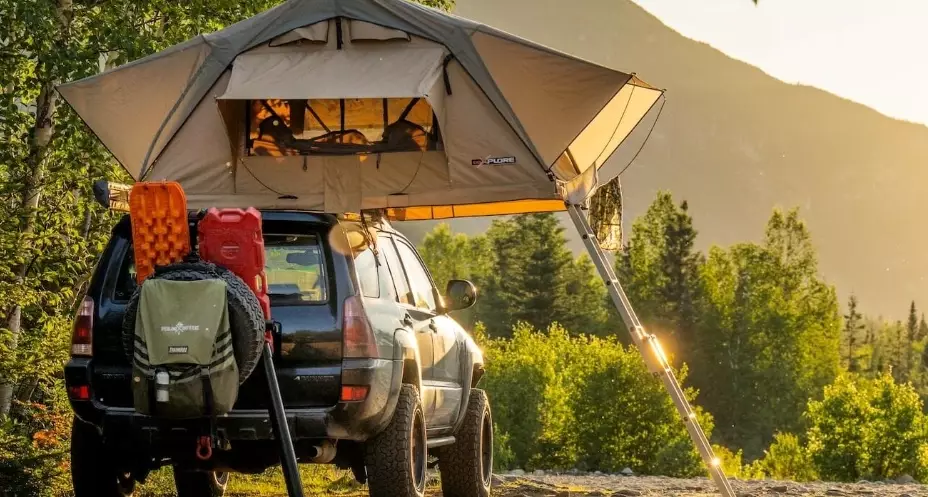 Car Camping Tents: Your Ultimate Guide to Comfort and Adventure