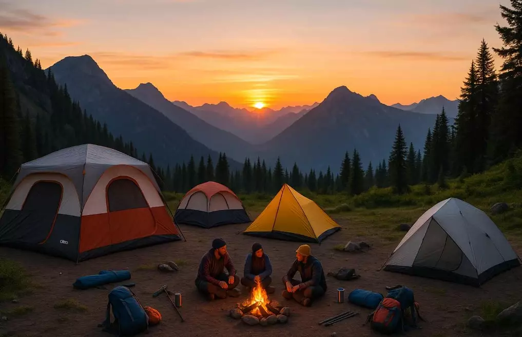 Tent Camping Tips for Beginners: A Practical Guide