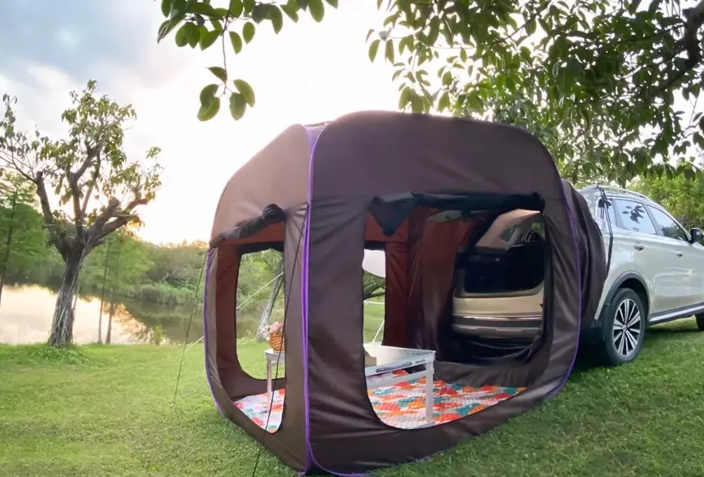 accessible campgrounds