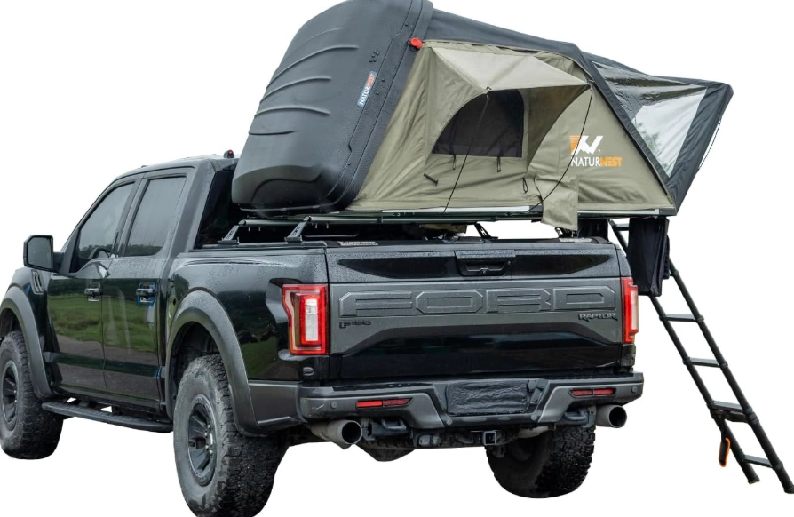 car camping tents