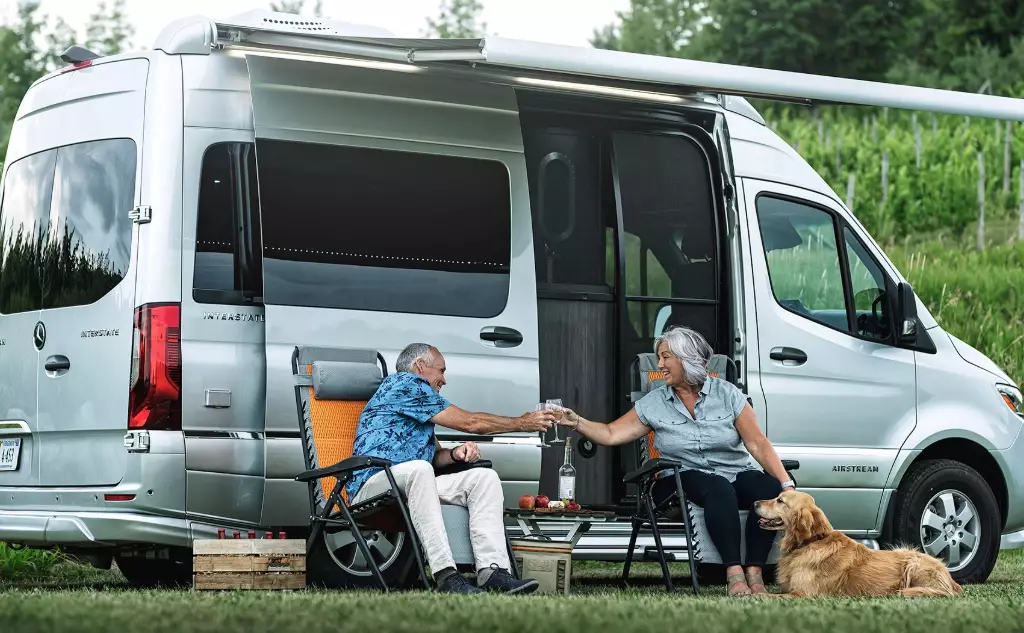 Car Camping for Seniors: The Ultimate Guide to Comfort & Adventure
