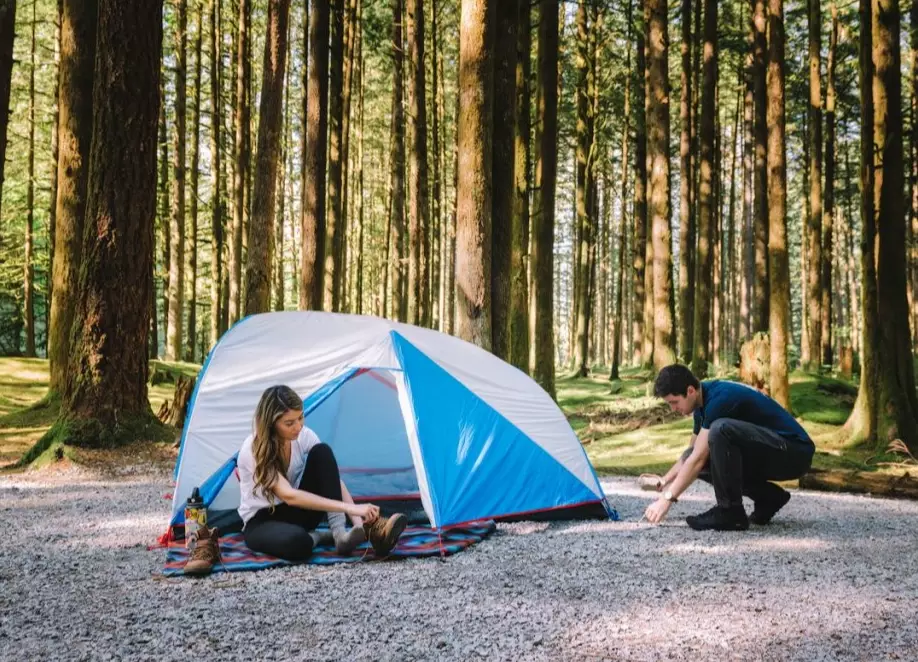 Ultimate Car Camping Essentials Checklist for a Comfortable Adventure