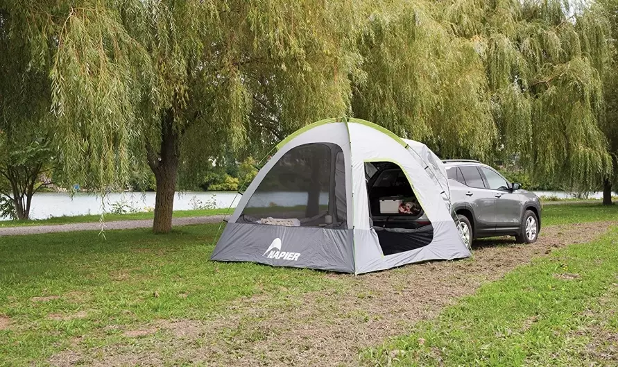 best family camping tents