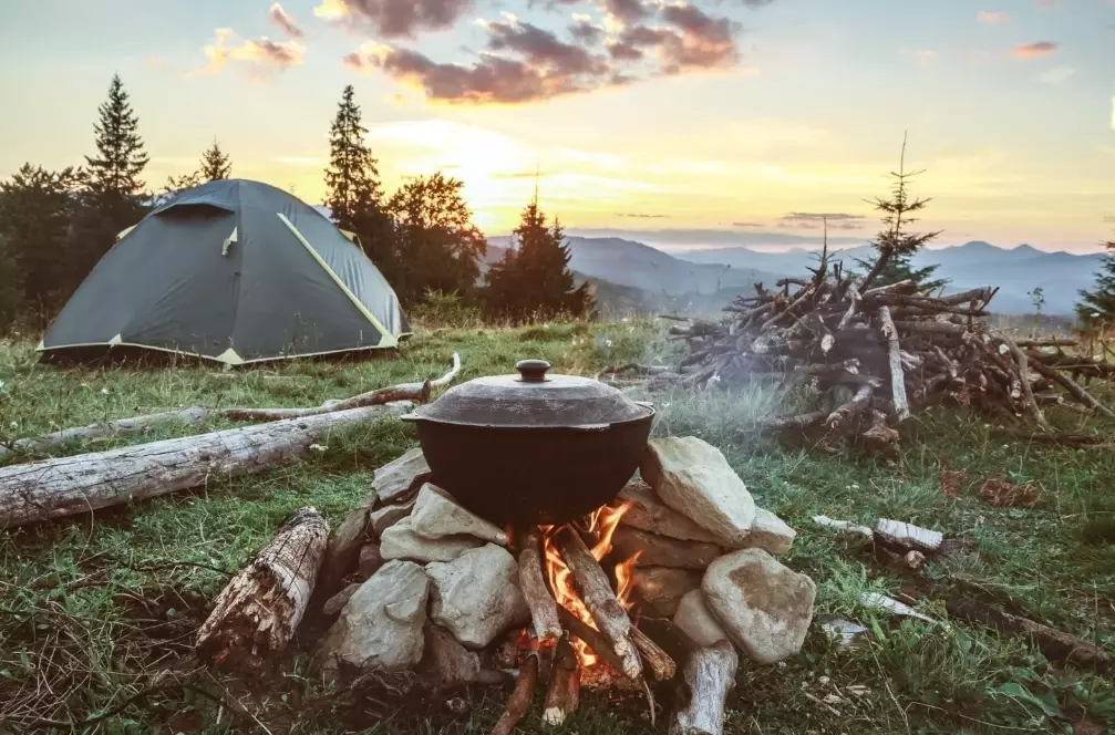 The 2-2-2 Rule for Camping: A Safer and Smarter Way to Travel
