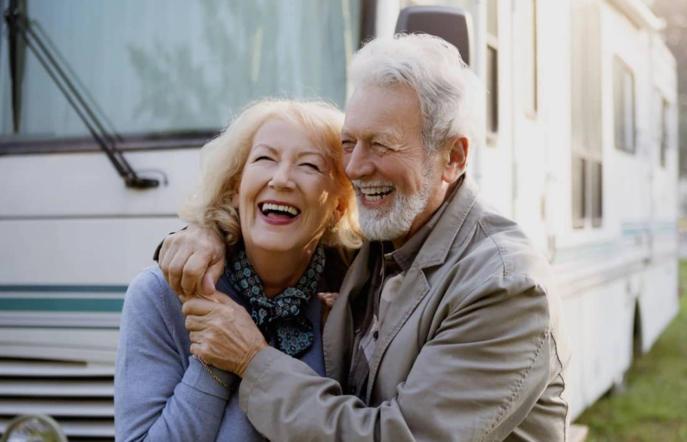 accessible campgrounds