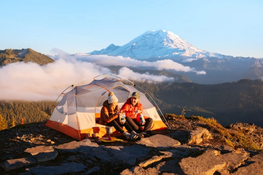 how to plan a backpacking trip