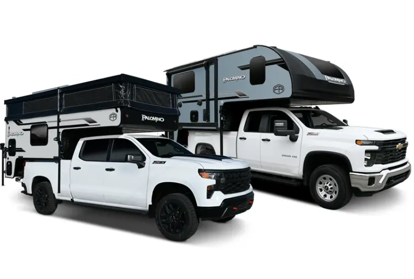 multi-day hiking trails