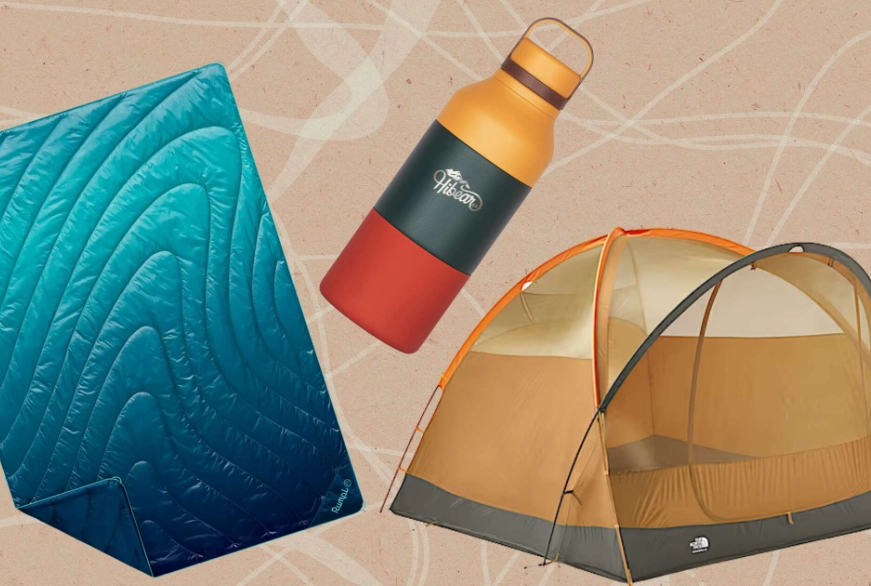 Tent Camping Essentials: The Ultimate Gear Checklist for Beginners