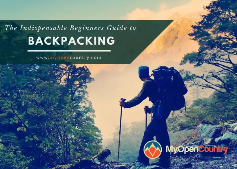 how to plan a backpacking trip