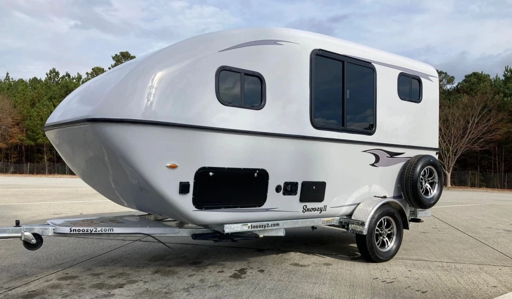 lightweight camping gear