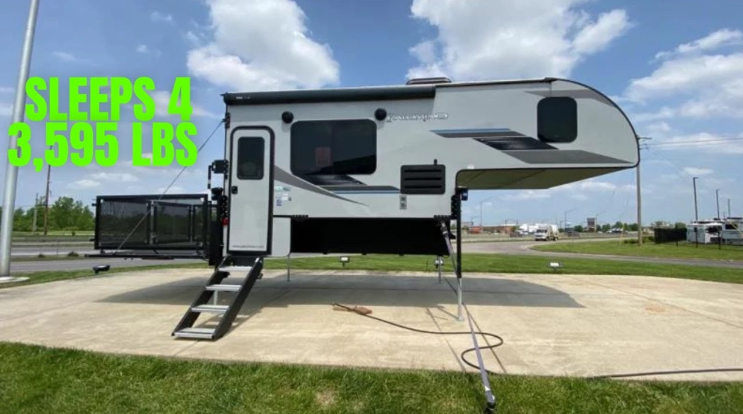 lightweight camping gear