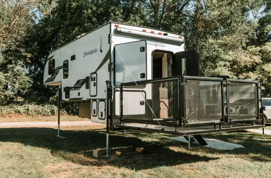 Backpacking Camper Guide: How to Plan Your First Multi-Day Trek