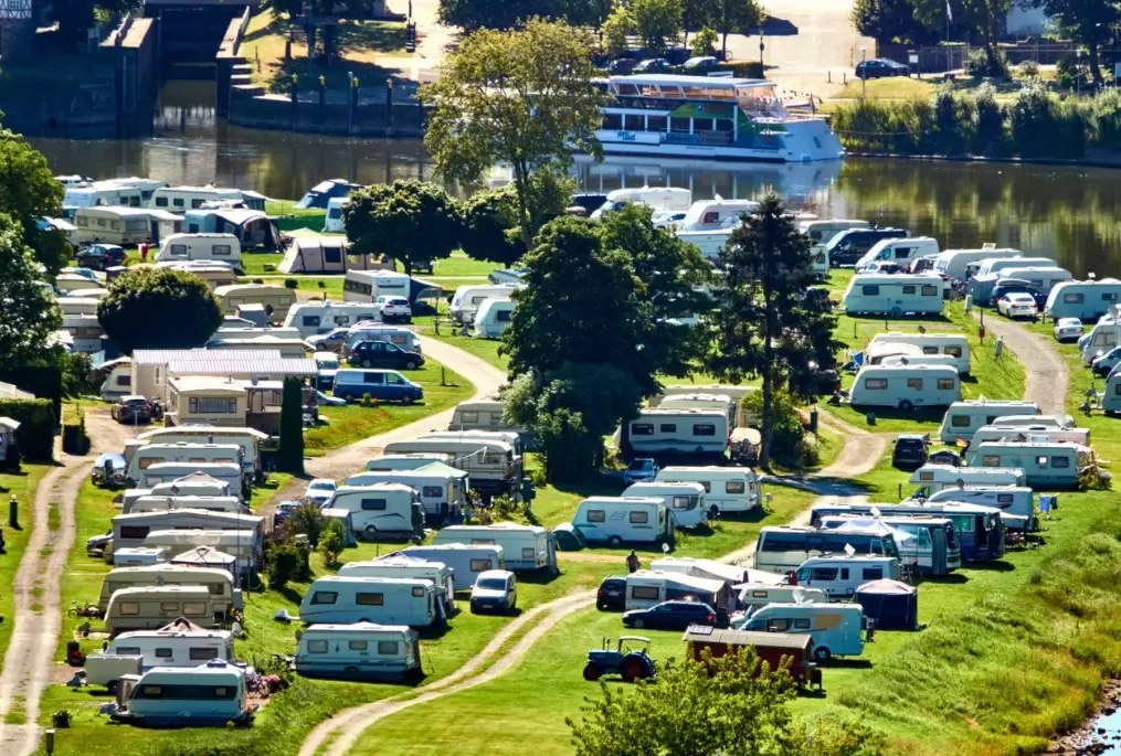 family camping clubs