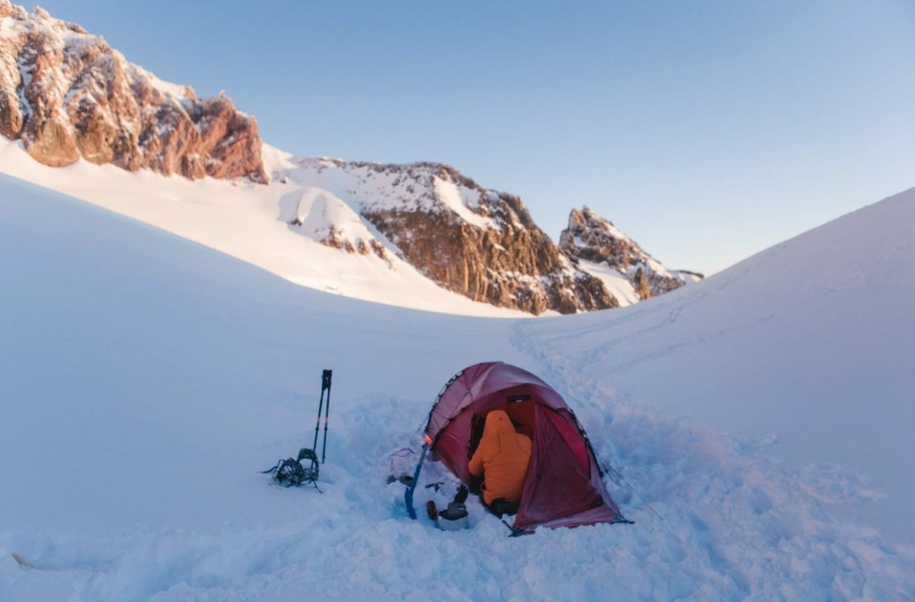 family camping classes