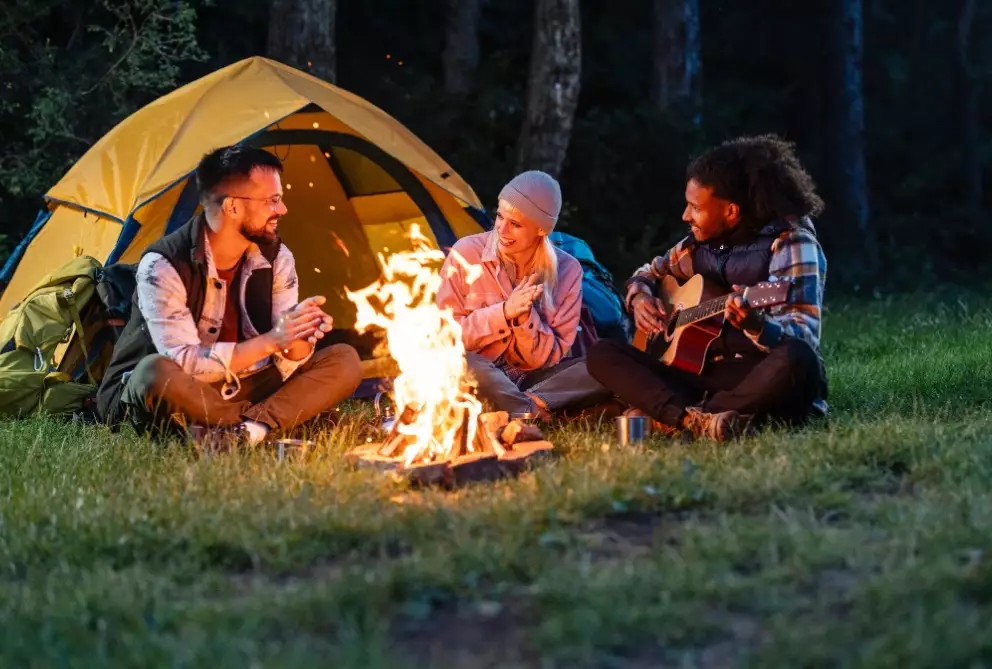 Camping Courses: Learn Skills for Your Next Adventure