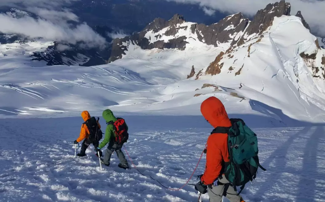 family camping classes