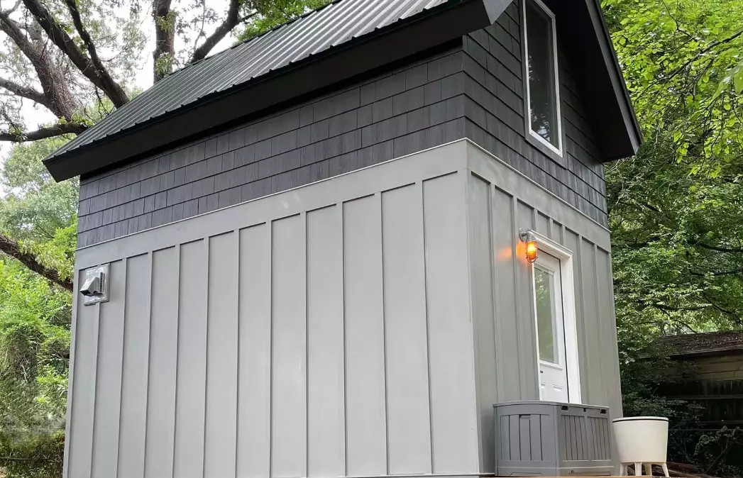 energy efficient camping gear