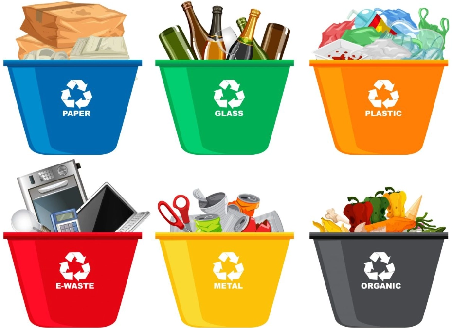 camping waste disposal