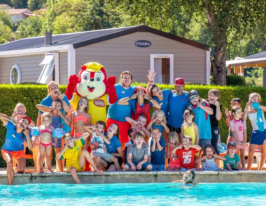 camping clubs near me