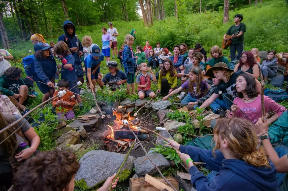 Discover and Join a Thriving Camping Community: Your Ultimate Guide