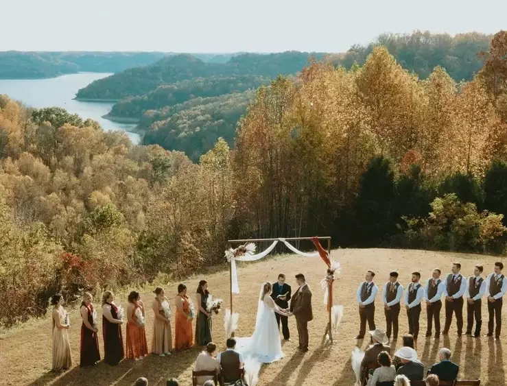 budget-friendly wedding venue