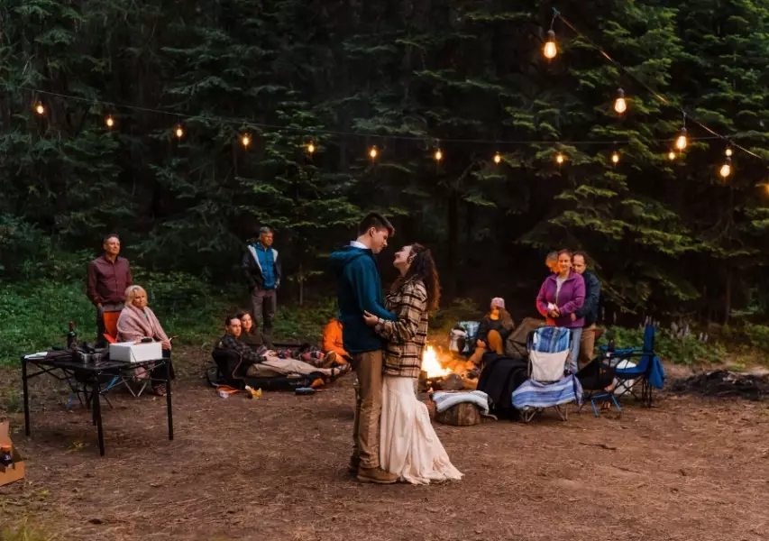 budget-friendly wedding venue