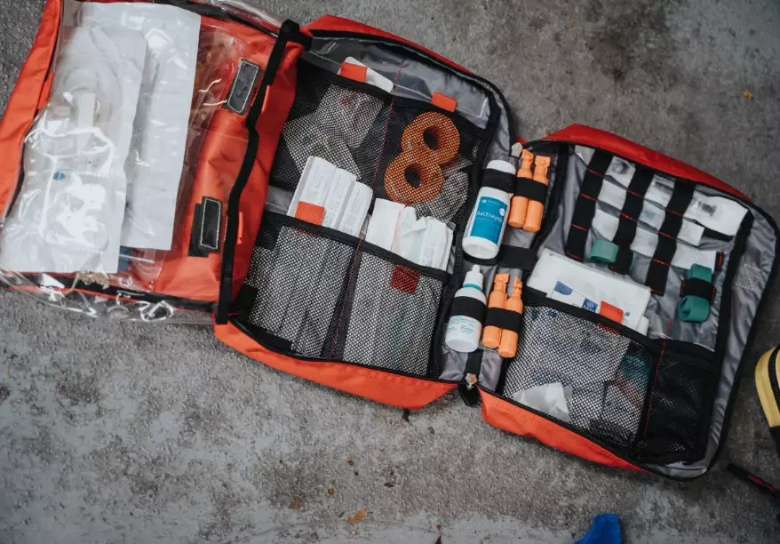 camping emergency kit essentials camping emergency kit essentials
