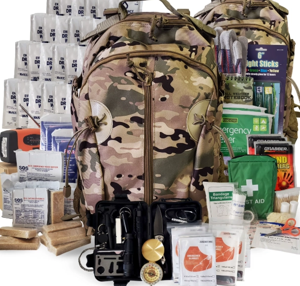 survival kit for camping survival kit for camping