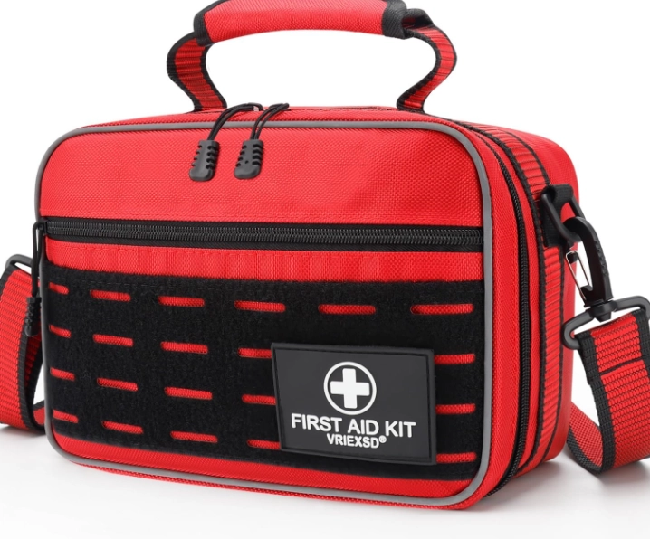 what to put in a camping first aid kit what to put in a camping first aid kit