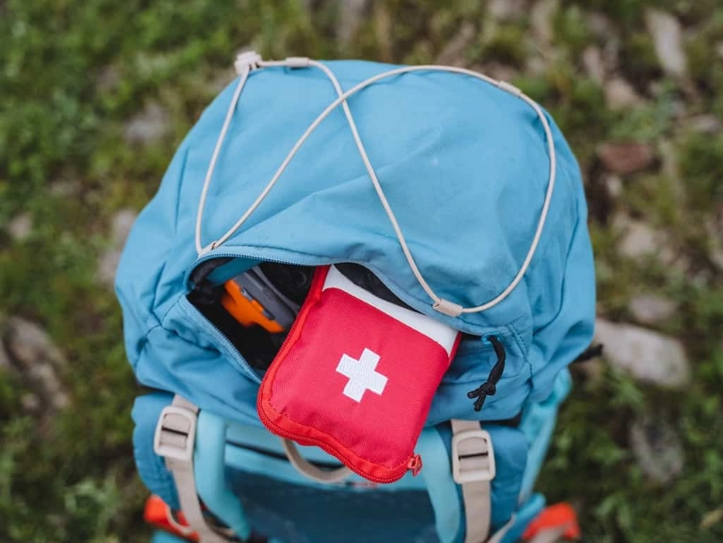 what to put in a camping first aid kit what to put in a camping first aid kit