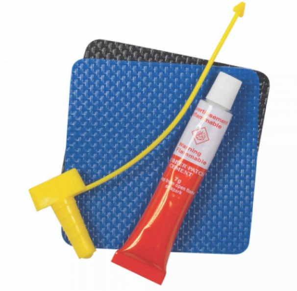 camping repair kit