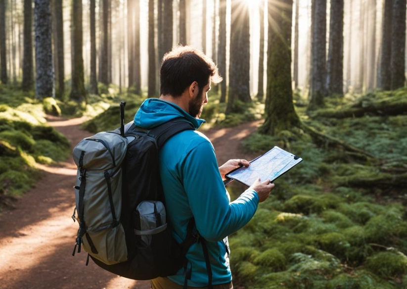 wilderness navigation wilderness navigation