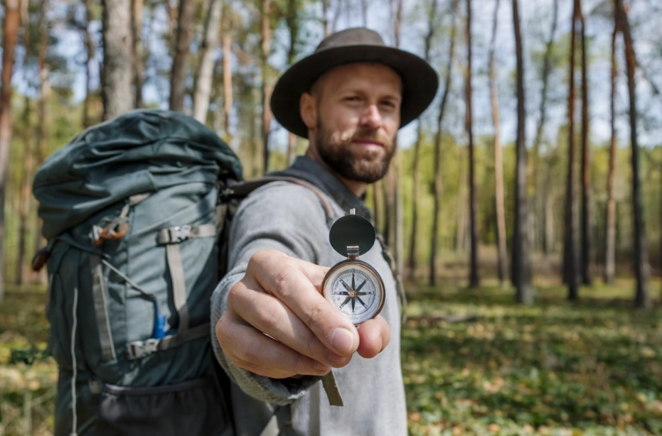 map and compass skills map and compass skills