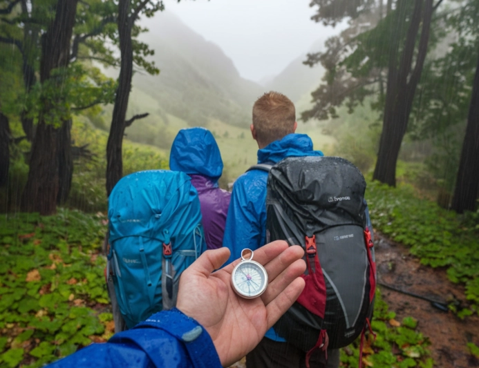 map and compass skills map and compass skills