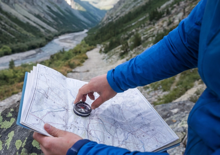 GPS for hiking GPS for hiking