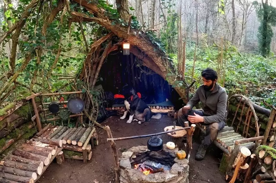 camping safety tips