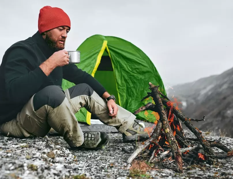 camping safety tips