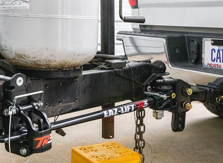 camping gear weight optimization