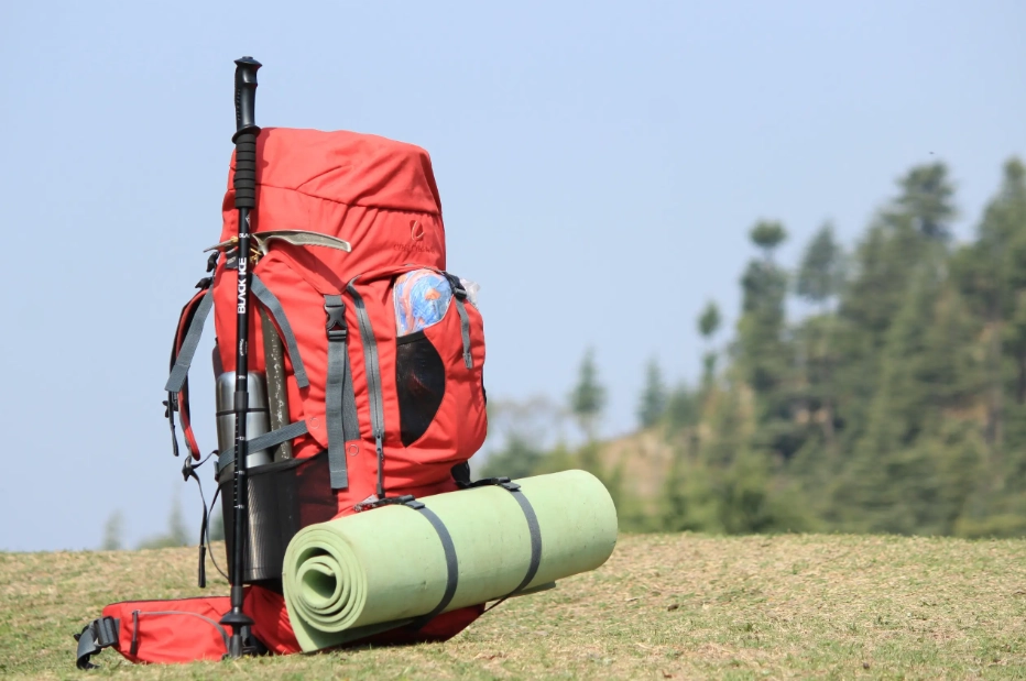 how to pack a backpack for camping how to pack a backpack for camping
